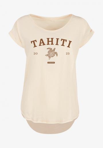 Длинная майка