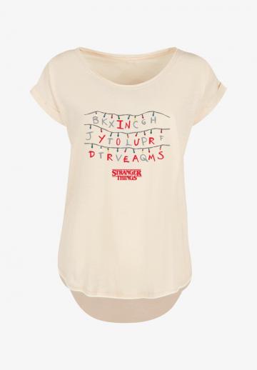 Длинная майка