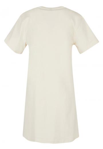 Пляжная майка