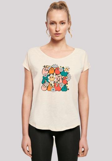 Длинная майка