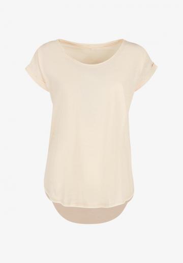 Длинная майка