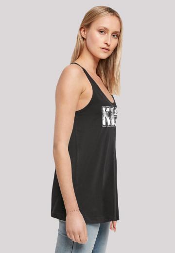 Длинный топ