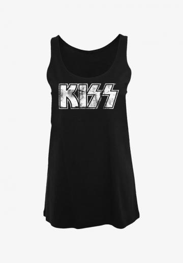 Длинный топ