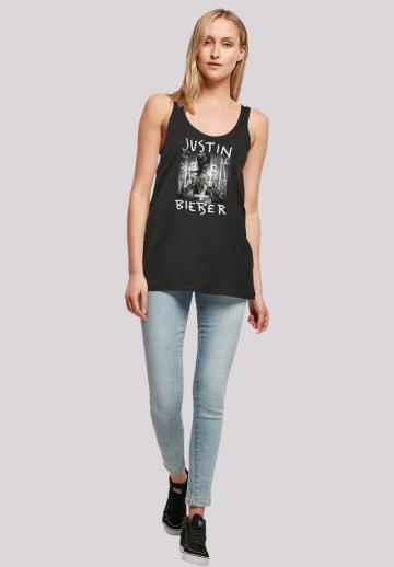 Длинный топ