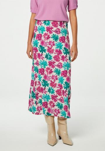 Летняя юбка