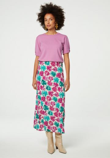 Летняя юбка