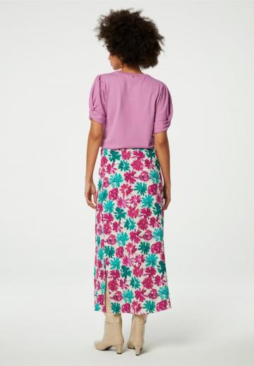 Летняя юбка