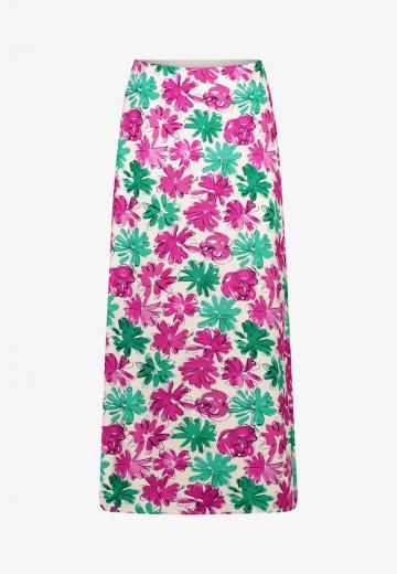 Летняя юбка