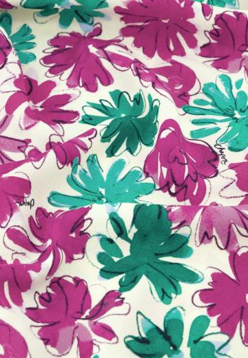 Летняя юбка