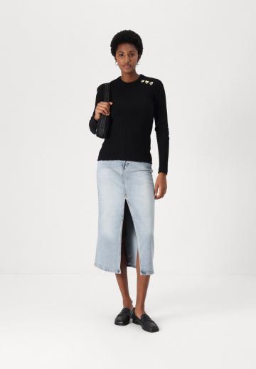 Летняя юбка