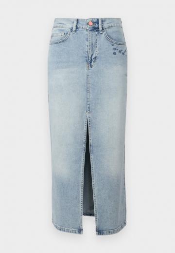 Летняя юбка