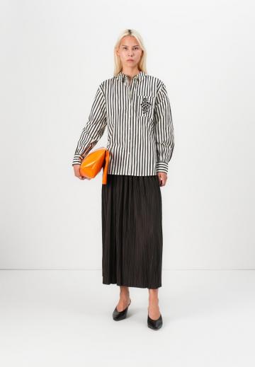 Блузка-рубашка