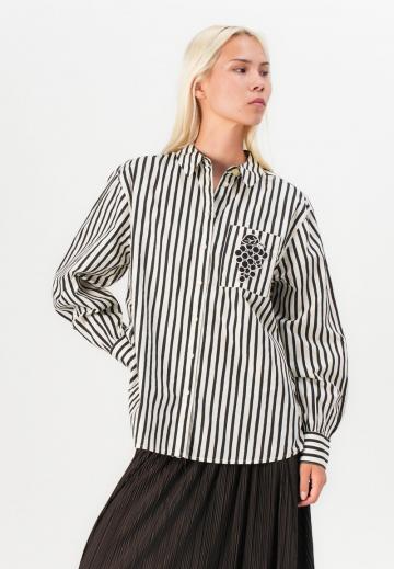 Блузка-рубашка