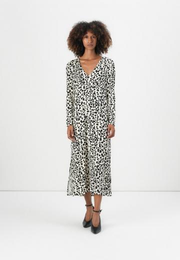 Платье макси