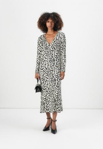 Платье макси