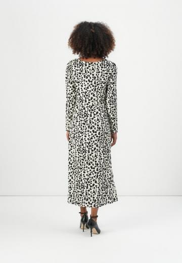 Платье макси