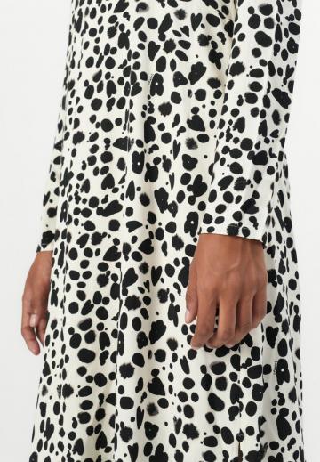 Платье макси