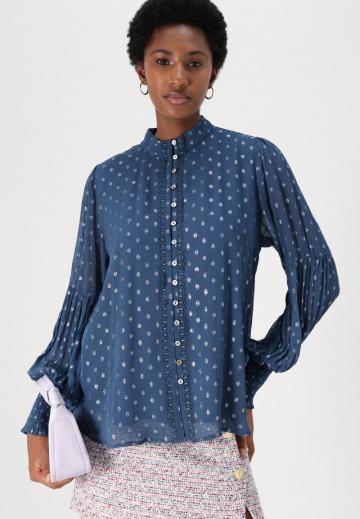 Летняя юбка