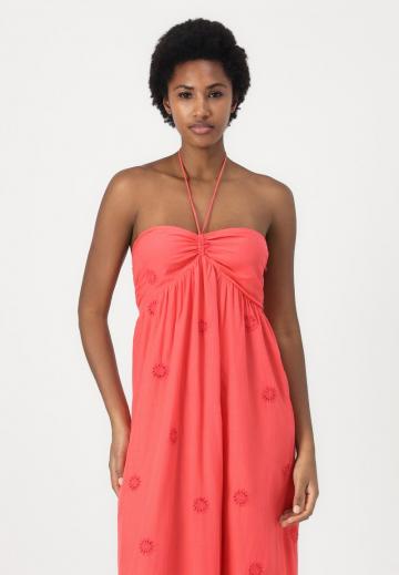 Платье макси