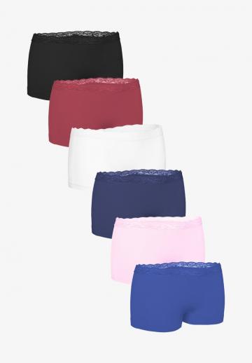 Трусы шортики