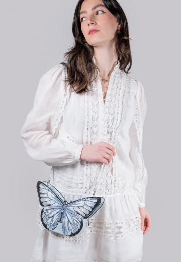 Сумка через плечо