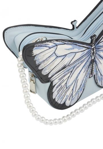 Сумка через плечо