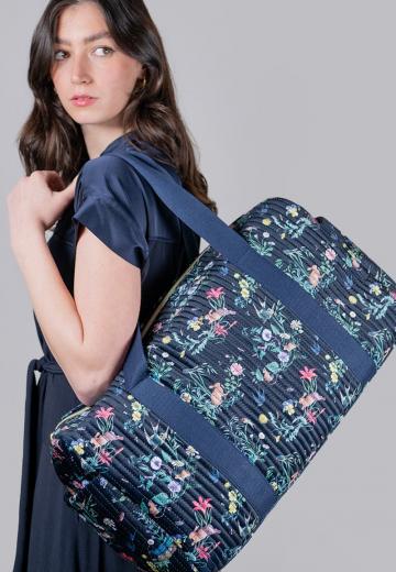 Дорожная сумка