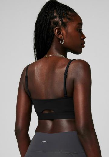 Спортивный бюстгальтер