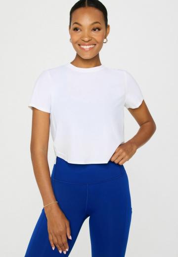 Спортивная майка