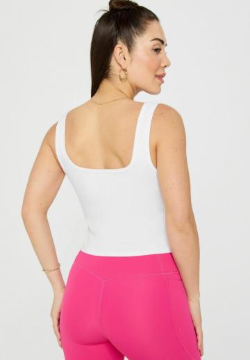 Спортивный топ