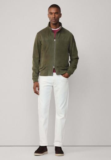 Куртка бомбер