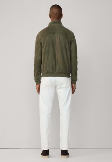 Куртка бомбер