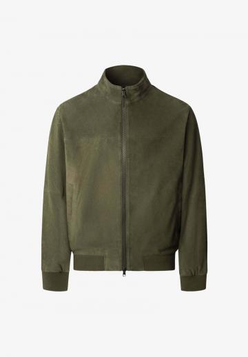 Куртка бомбер