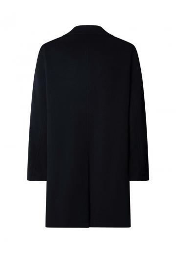 Короткое пальто