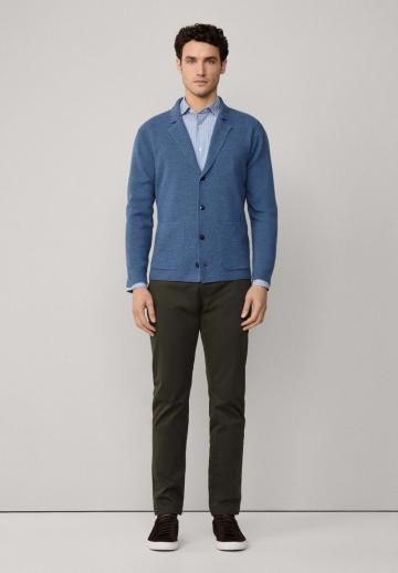 Куртка бомбер