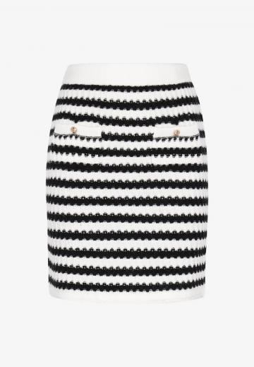 Юбка-карандаш