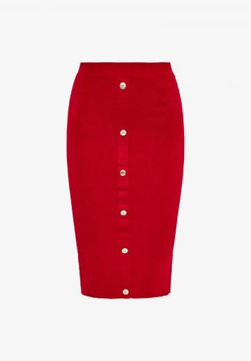 Юбка-карандаш