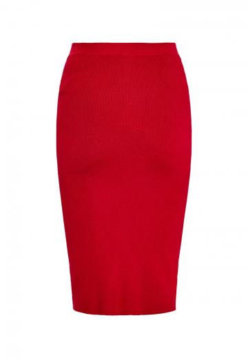 Юбка-карандаш