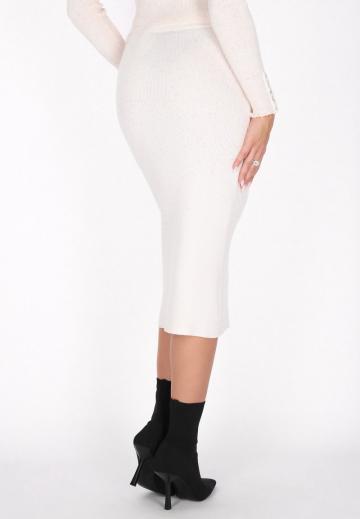 Юбка-карандаш