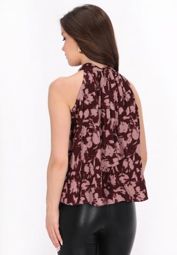 Майка-борцовка