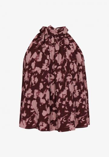 Майка-борцовка