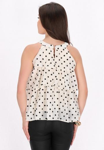 Майка-борцовка