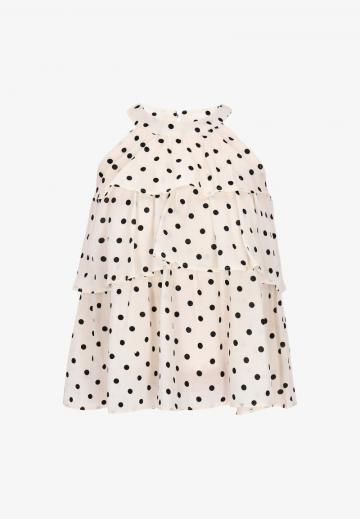 Майка-борцовка