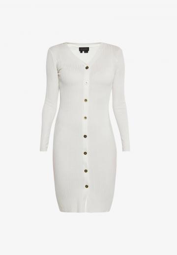 Платье футляр