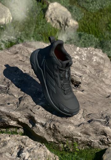 Походные сапоги