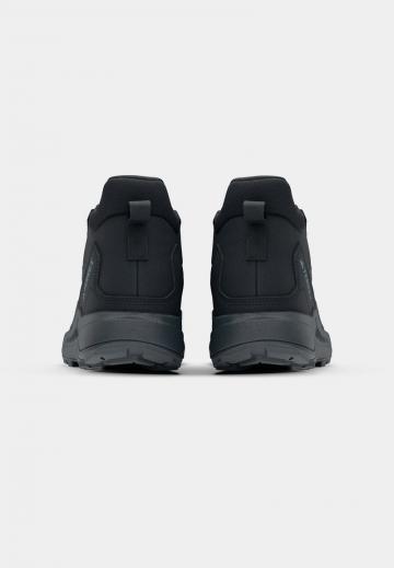 Походные сапоги