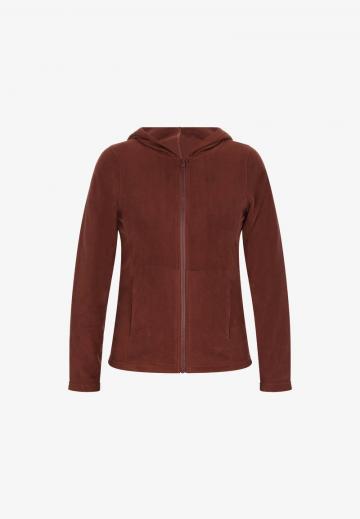 Флисовая куртка