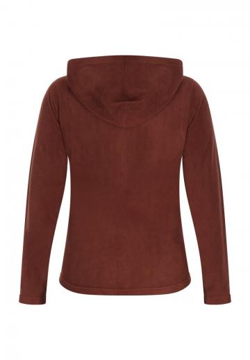 Флисовая куртка