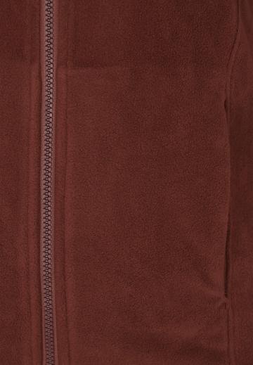 Флисовая куртка