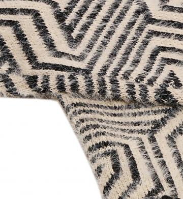 Жаккардовая кофта